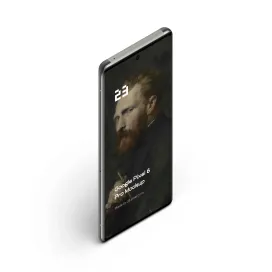 Google Pixel 6 Pro 8